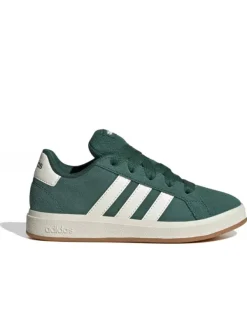 adidas Sneaker Grand Court in Grün Online