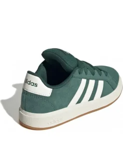 adidas Sneaker Grand Court in Grün Online
