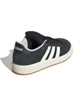 adidas Sneaker Grand Court in Schwarz>Herren Sneakers