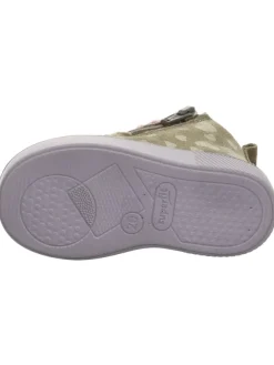 superfit Sneaker High SUPIES in Grün New
