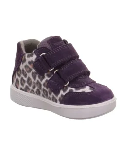 superfit Sneaker High SUPIES in Mehrfarbig>Kinder Sneakers|Sneakers·Sneakers High