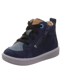 superfit Sneaker High SUPIES in Mehrfarbig Online