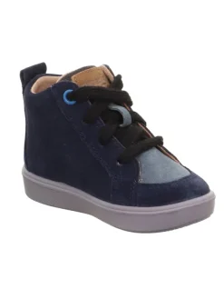 superfit Sneaker High SUPIES in Mehrfarbig Online
