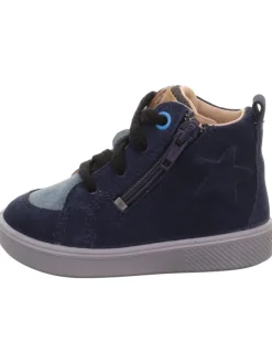 superfit Sneaker High SUPIES in Mehrfarbig Online