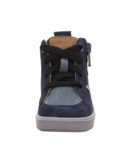 superfit Sneaker High SUPIES in Mehrfarbig Online