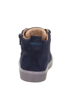 superfit Sneaker High SUPIES in Mehrfarbig Online