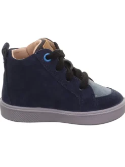 superfit Sneaker High SUPIES in Mehrfarbig Online