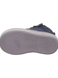 superfit Sneaker High SUPIES in Mehrfarbig Online
