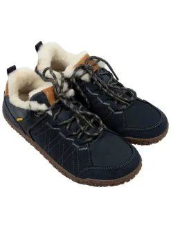 Camel Active Sneaker in Dunkelblau>Damen Schnürschuhe