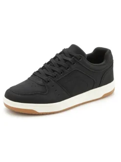 AUTHENTIC LE JOGGER Sneaker in schwarz Best
