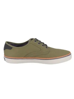 Tom Tailor Sneaker low in Grün><noscript><img width=