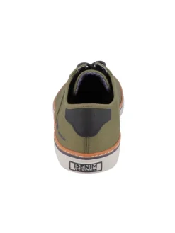 Tom Tailor Sneaker low in Grün><noscript><img width=