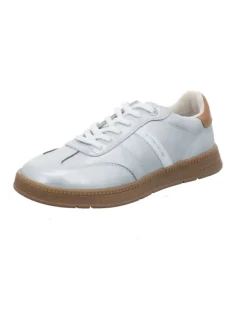 Tom Tailor Sneaker Low in Silber Outlet