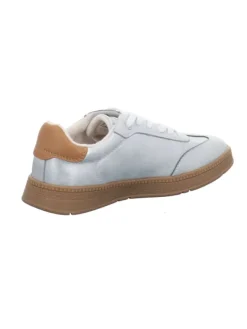 Tom Tailor Sneaker Low in Silber Outlet
