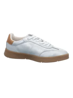 Tom Tailor Sneaker Low in Silber Outlet