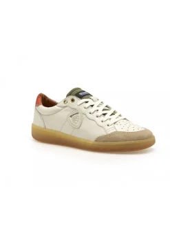 BLAUER USA Sneaker MURRAY21 in Grün New