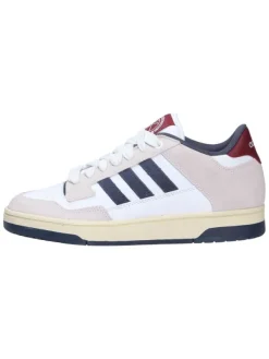 adidas Sneaker RAPID COURT LOW in beige>Herren Sneakers