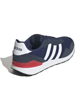 adidas Sneaker Run 60`s 4.0 in Blau Outlet