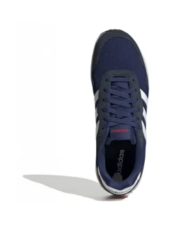 adidas Sneaker Run 60`s 4.0 in Blau Outlet