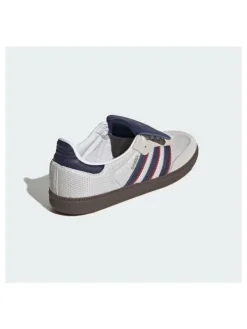 adidas Sneaker SAMBA in Blau><noscript><img width=