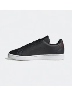 adidas Sneakers "ADVANTAGE" in Schwarz Outlet