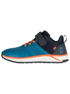Trollkids Sneakers "Alesund" in Blau>Kinder Sneakers·Sneakers Low