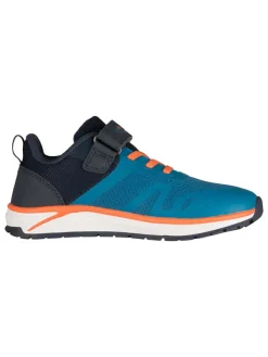Trollkids Sneakers "Alesund" in Blau>Kinder Sneakers·Sneakers Low