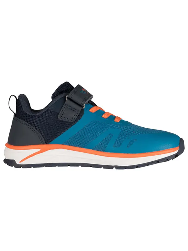 Trollkids Sneakers "Alesund" in Blau>Kinder Sneakers·Sneakers Low