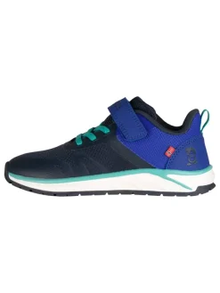 Trollkids Sneakers "Alesund" in Dunkelblau>Kinder Sneakers·Sneakers Low