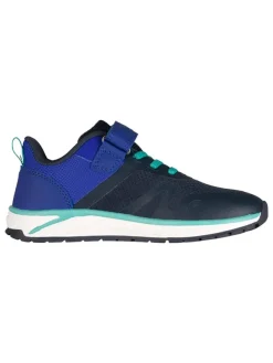 Trollkids Sneakers "Alesund" in Dunkelblau>Kinder Sneakers·Sneakers Low