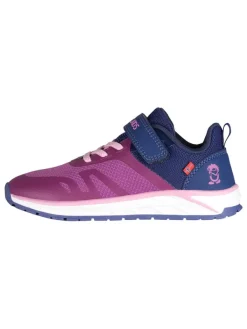Trollkids Sneakers "Alesund" in Lila>Kinder Sneakers·Sneakers Low