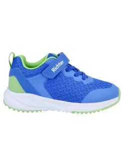Richter Shoes Sneakers "Buddy" in Blau Online