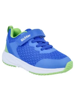 Richter Shoes Sneakers "Buddy" in Blau Online
