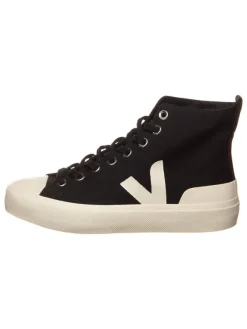 Veja Sneakers "Campo" in Schwarz Clearance