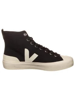 Veja Sneakers "Campo" in Schwarz Clearance