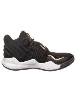 adidas Sneakers "Deep Threat Primeblue C" in Schwarz Outlet