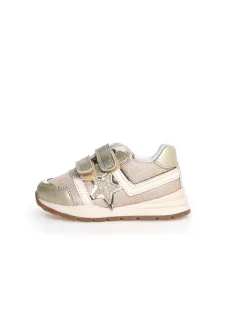 Naturino Sneakers "Evon" in Gold> Sneakers