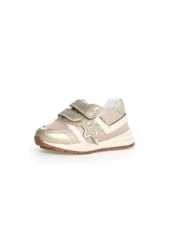 Naturino Sneakers "Evon" in Gold> Sneakers