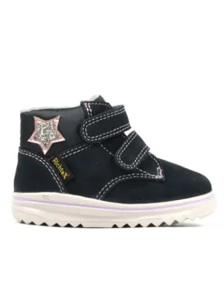 Richter Shoes Sneakers "Freestyle" in Dunkelblau> Sneakers