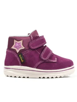 Richter Shoes Sneakers "Freestyle" in Lila> Sneakers