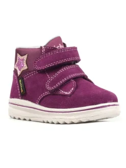Richter Shoes Sneakers "Freestyle" in Lila> Sneakers