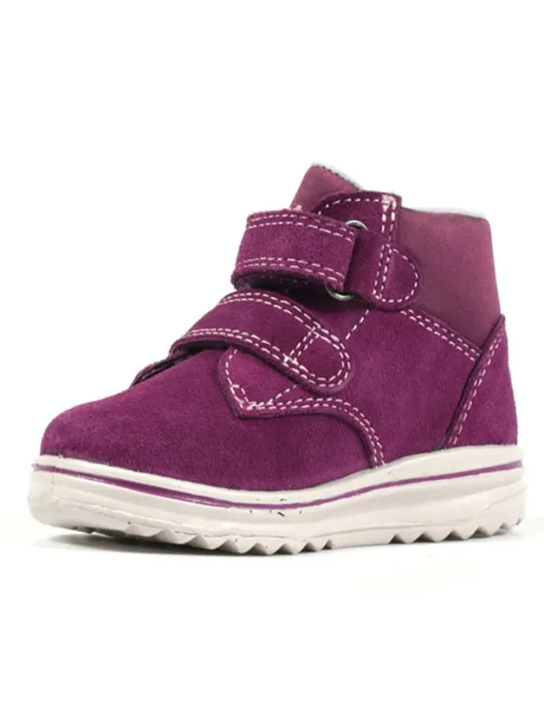 Richter Shoes Sneakers "Freestyle" in Lila> Sneakers