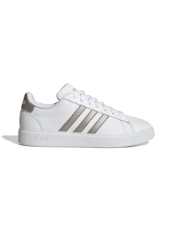adidas Sneakers "Grand Court 2.0" in Weiß Clearance