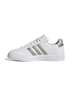 adidas Sneakers "Grand Court 2.0" in Weiß Clearance