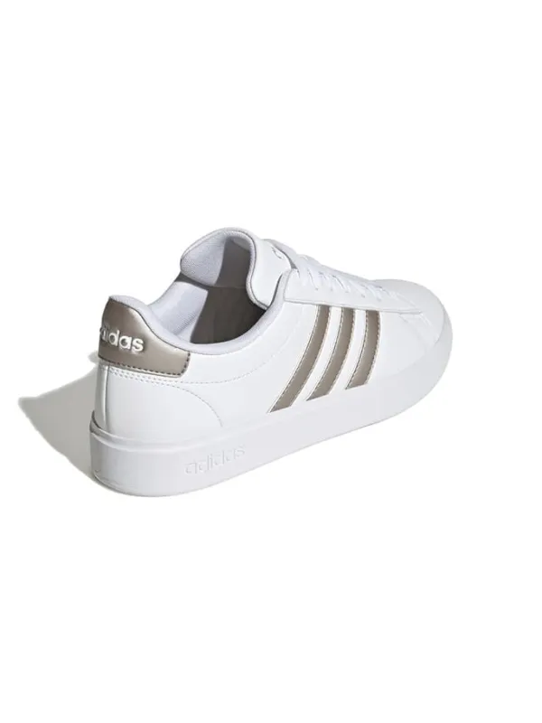 adidas Sneakers "Grand Court 2.0" in Weiß Clearance