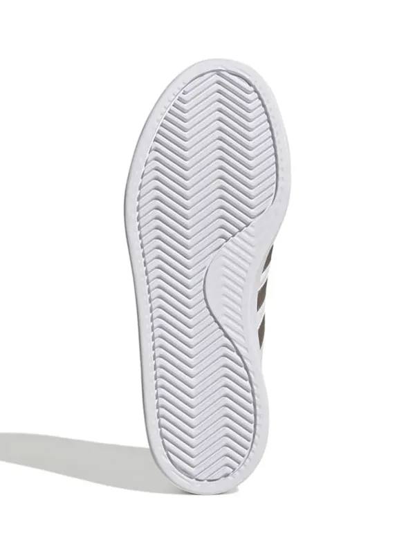 adidas Sneakers "Grand Court 2.0" in Weiß Clearance
