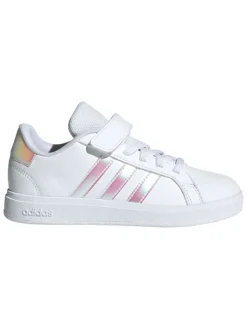 adidas Sneakers "Grand Court 2.0" in Weiß Best