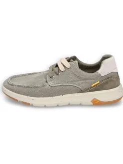 Camel Active Sneakers "Harvest" in Khaki Sale