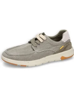 Camel Active Sneakers "Harvest" in Khaki Sale