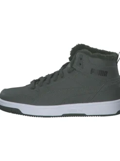 Puma Sneakers High in thyme- white Hot